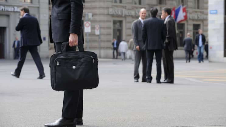 Wie gut arbeiten sie für ihre Kunden? Die Renditen von Banken und Vermögensverwaltungen streuen sich breit.