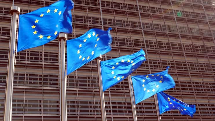 Der LP-geführte Markt hat an Reife gewonnen, gerade auch in Europa.