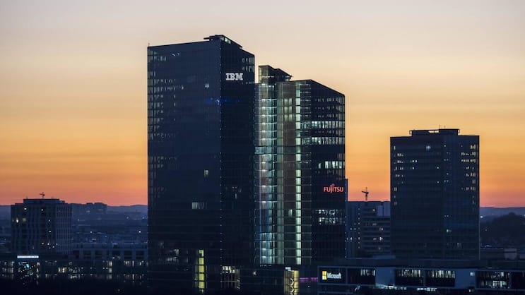 Anbieter wie IBM, HPE und Quantum Corporation erleben einen Boom bei Magnet-Tapes.