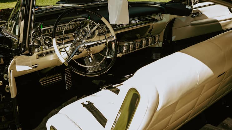 Eleganz und Oldtimer: Villa d’Este feiert rollende Kunstwerke.