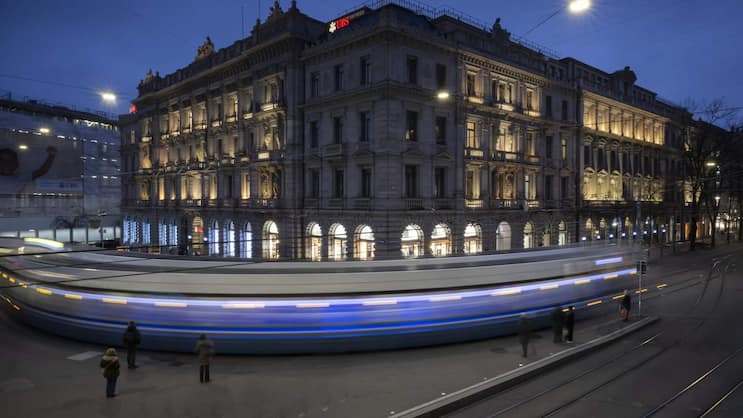 Die von der Finma verfügte Abschreibung von AT1-Kapitalinstrumenten der Credit Suisse hat laut dem Bundesverwaltungsgericht «keine Rechtsgrundlage».