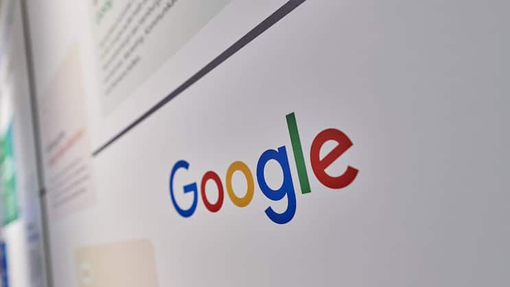 Google muss der EU-Kommission eine saftige Geldstrafe zahlen.