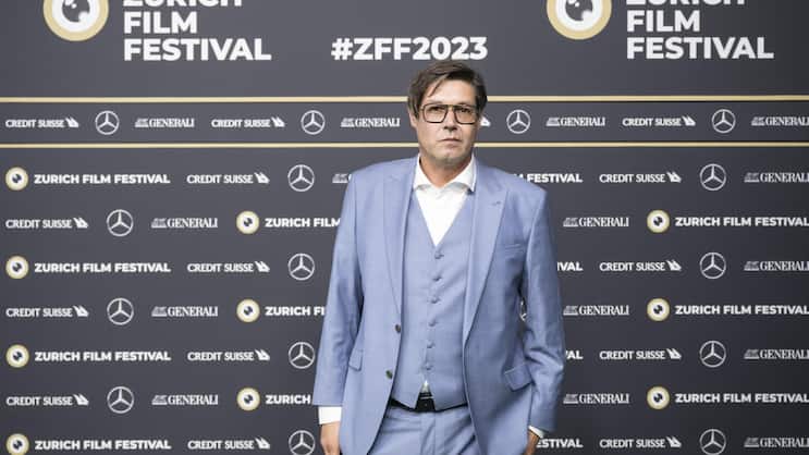 «Von den rund 35 Spielfilmen jährlich schaffen es die wenigsten in die Kinoauswertung», schreibt Michael Steiner.