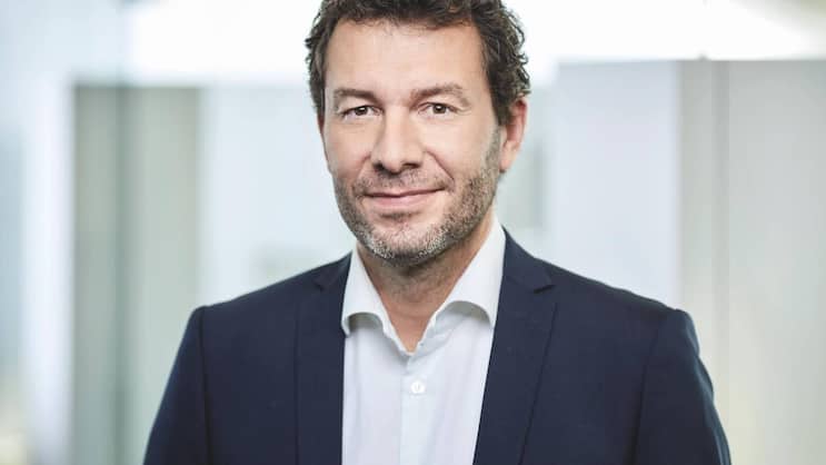 Tim Stracke von Chrono24: «Casio hat es geschafft, den Code der neuen Generation zu verstehen: Eine Marke muss heute echt wirken und Teil von etwas sein.»