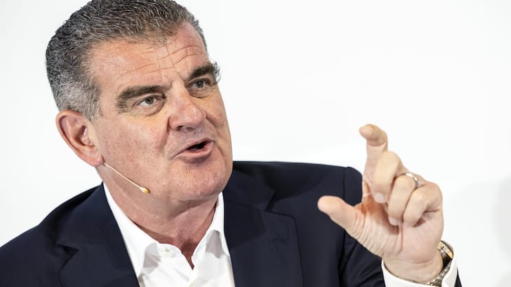 Der Widerstand der Bauernlobby gegen das Mercosur-Freihandelsabkommen macht SVP-Unternehmer Peter Spuhler stinkhässig.