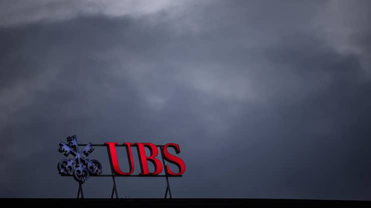 Die UBS soll stärkere Eigenkapitalvorschriften erfüllen müssen.