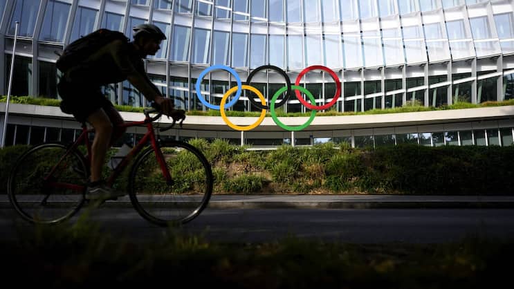 Das IOC verschätzt sich: Olympische Spiele sprengen fast immer das Budget.