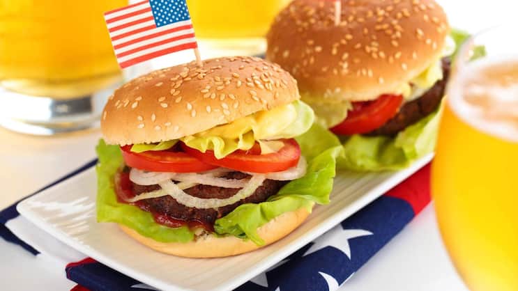 Die Schweizer Detailhändler sind nicht heiss auf US-Fleisch.