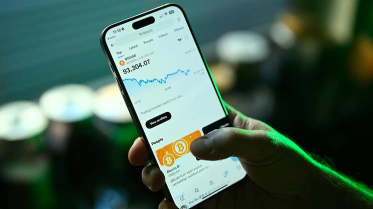 Die Kryptobörse Lykke (Bild) fallierte ebenso wie das Fintech-Start-up Swiss4.0.