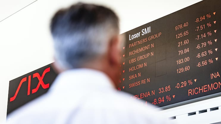 Der Swiss Market Index bekommt Konkurrenz.