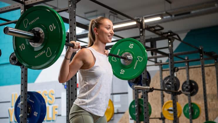 Studios mit viel Platz und wenig Betreuung: Seit fünf Jahren startet die britische Fitnesskette Puregym auch in der Schweiz durch.