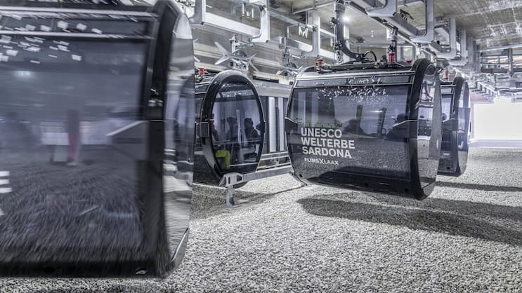 Die Gemeinden Flims, Laax und Falera wollen die Anlagen der Weissen Arena kaufen.