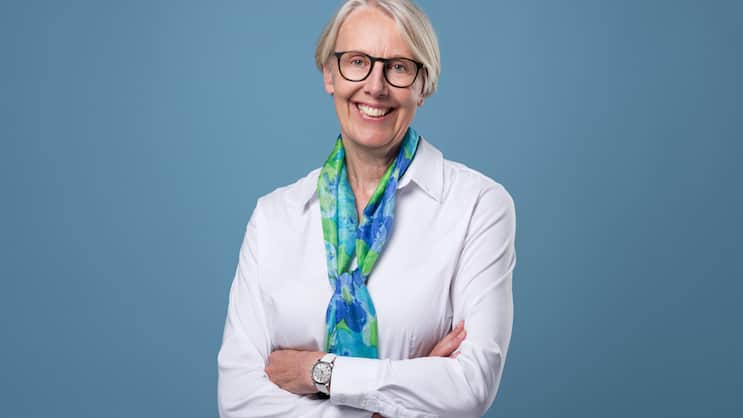 «Der HIH Aargau wird die Health-&-Medtech-Branche in der Region sichtbar stärken», betont Marjan Kraak, Managing Director des HIH Aargau sowie Innovationsmanagerin am KSB Innovation Hub.