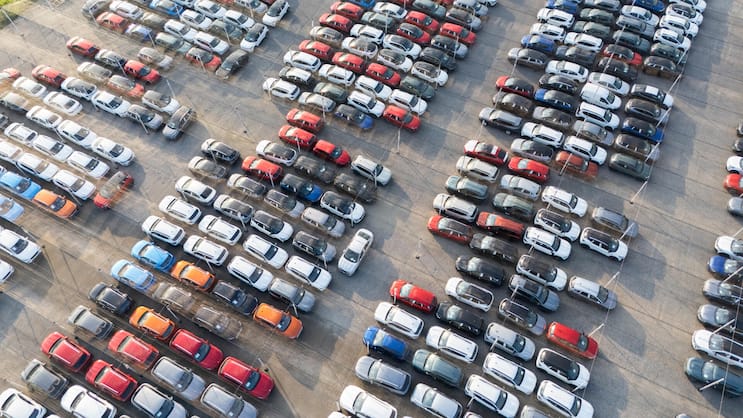Der globale Automarkt ist 2025 moderat gewachsen. Er ist allerdings zweigeteilt. China bleibt der grösste und wachstumsstärkste Markt, während die Hersteller in Europa unter der asiatischen Konkurrenz ächzen.
