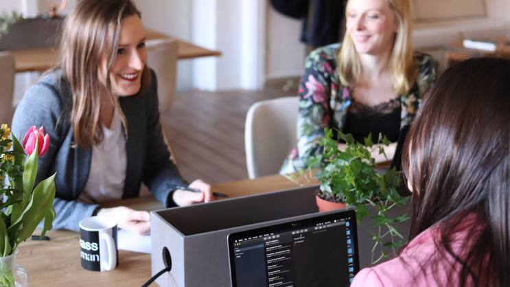 Das Projekt soll zeigen, wie Führungskräfte die Diversität in ihrem Unternehmen fördern können.