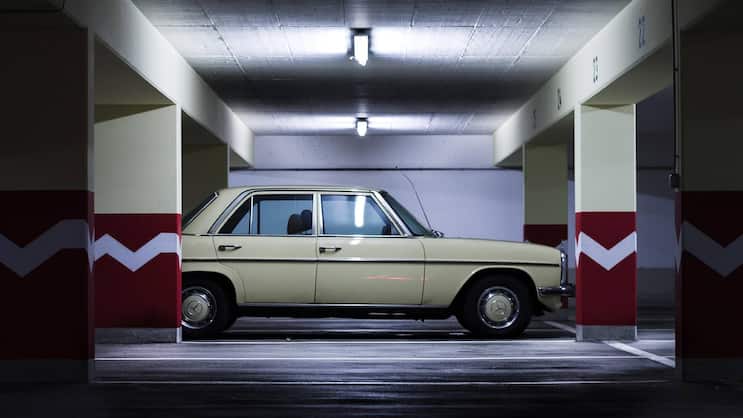 Ob Tiefgaragenstellplatz oder Aussenparkplatz: Beides sind rare Güter und können für gutes Geld vermietet werden.