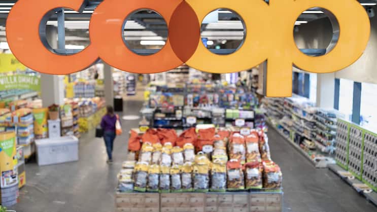 Coop bestätigt gegenüber BILANZ, dass man bei der Einzelhandelsallianz Agecore an Bord bleibt.
