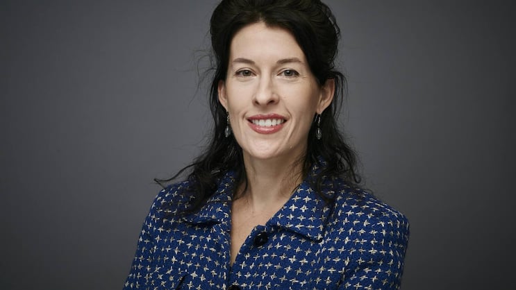 Monica Heslington berät UHNWI bei Sammlungen. Von den Vorlieben der jungen Generation ist sie immer wieder überrascht.