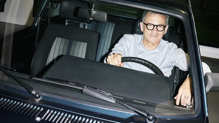Amag dominiert den Schweizer Automarkt. Ruhl: «Fast jedes dritte in der Schweiz verkaufte Auto stammt von uns.»