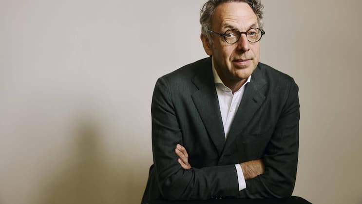 «Es kann doch nicht sein, dass 450 Millionen Europäer 340 Millionen Amerikaner um Hilfe bitten gegen 170 Millionen Russen, die nicht gegen 40 Millionen Ukrainer gewinnen können»: Klaus Hommels.