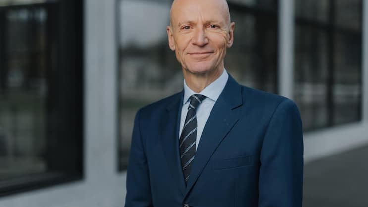 Gerd Kommer befürwortet passive Investmentstrategien.