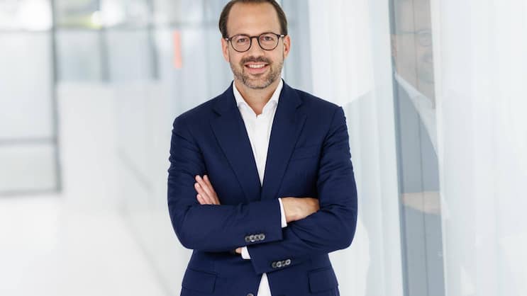 War beeindruckt von der Strahlkraft der Women’s Euro 2025: Samuel Meyer.