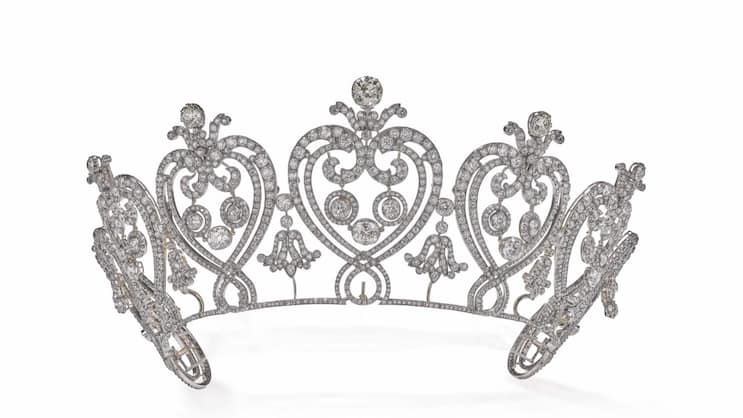 Juwelier der Könige und König der Juweliere: Cartier.