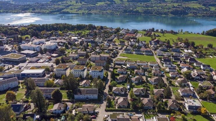 Meisterschwanden ist eine der steuergünstigsten Gemeinden im Kanton Aargau. Nun soll eine Steuererhöhung her.