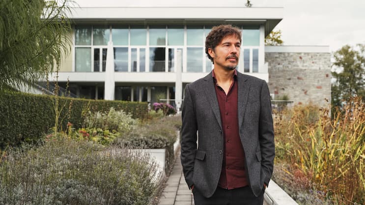 «Die Wahrscheinlichkeit von Brüchen und Diskontinuitäten scheint heute höher zu sein als je zuvor seit dem Zweiten Weltkrieg», erklärt Zukunftsforscher Jakub Samochowiec.