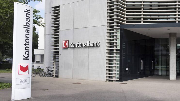 Die BLKB will sich nun doch von Radicant trennen.