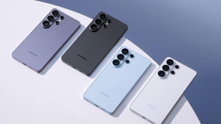 Neuzugang für Samsungs Spitzenklasse: Seit Ende Februar ist die neue Galaxy-S26-Serie auf dem Markt. Das S26 hat einiges auf dem Kasten. Der neue Prozessor Snapdragon 8 Elite Gen 5 sorgt für ein reibungsloses Nutzererlebnis.