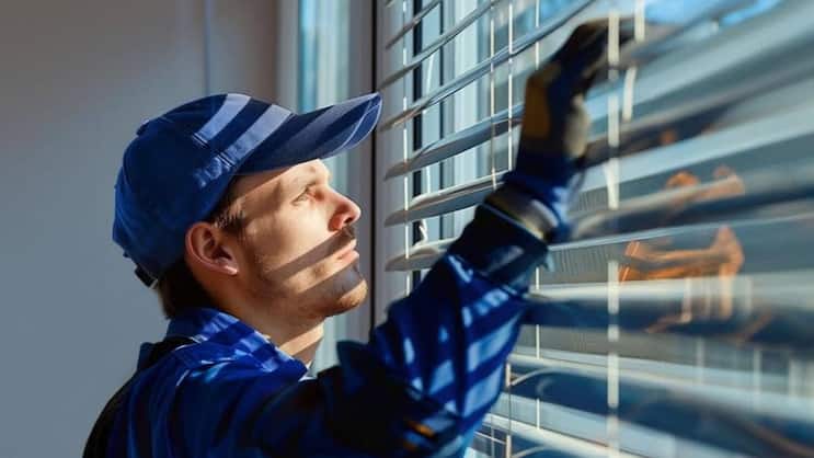 Alles Wichtige immer im Blick: Bei Schenker Storen zählt beim Einkauf der Aluminiumpreis. Mit einer neuen KI-Plattform haben Mitarbeitende die aktuellen Daten leicht zur Hand.