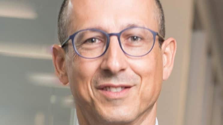 Roland Wandeler wird per 1. Oktober 2026 CEO von Idorsia.