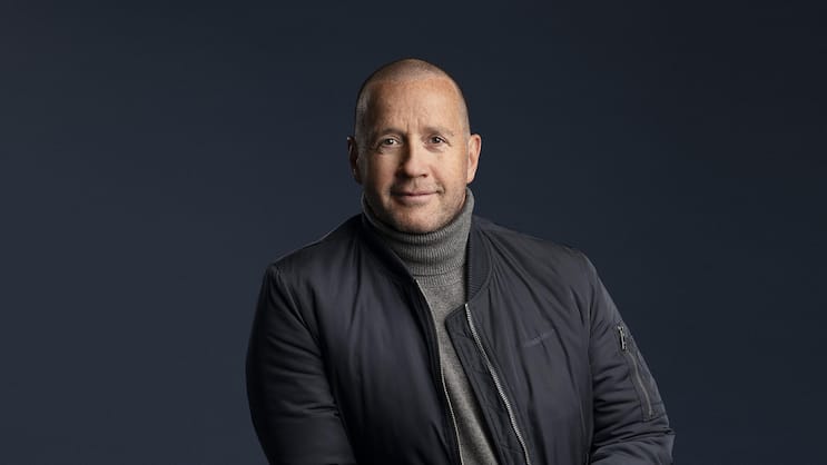 François-Henri Bennahmias, langjähriger Audemars-Piguet-CEO und Mastermind von The Honourable Merchants Group (THMG).