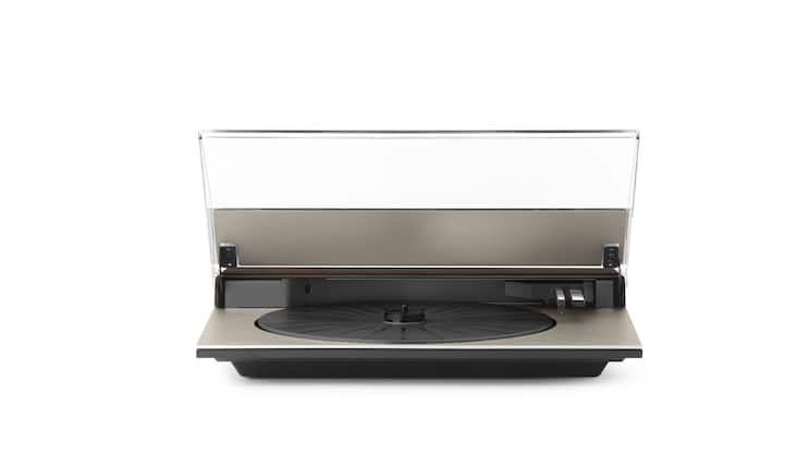 Der Kult-Plattenspieler Beogram 3000 von Bang & Olufsen ist zurück.