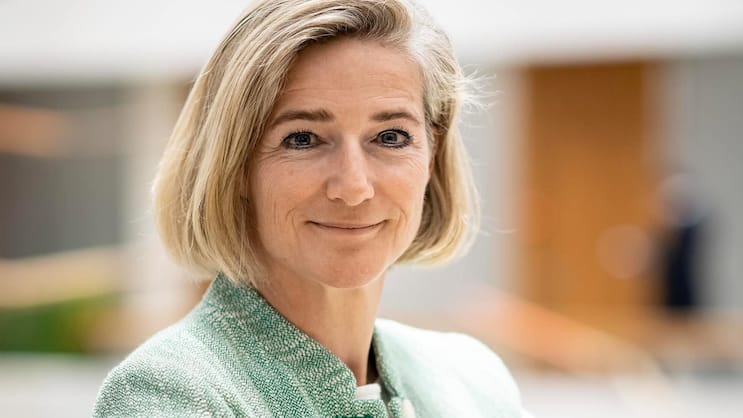 Florence Schnydrig Moser ist seit Mai 2021 Leiterin der Geschäftseinheit Private Banking der Zürcher Kantonalbank (ZKB). Die studierte Mathematikerin war vorher 18 Jahre bei der Credit Suisse.