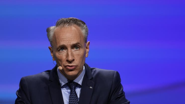 Die Stiftung soll Thomas Buberls Familie finanziell absichern.