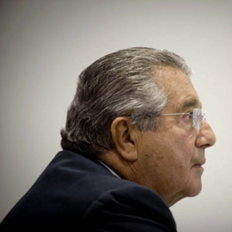 Carlo De Benedetti