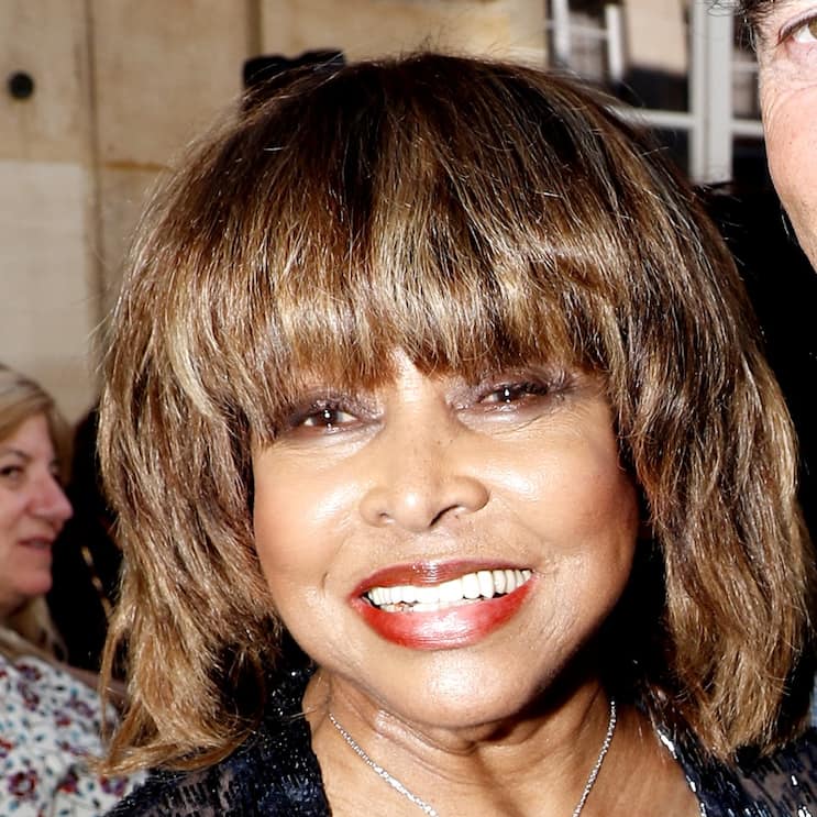 Tina Turner