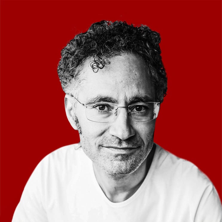 Alexander Karp