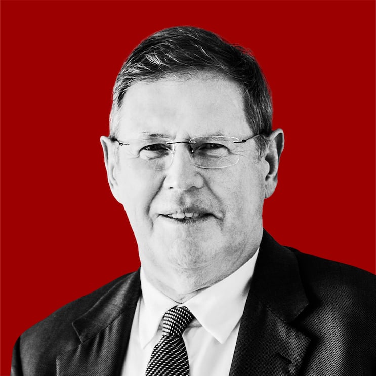 Dieter Schön