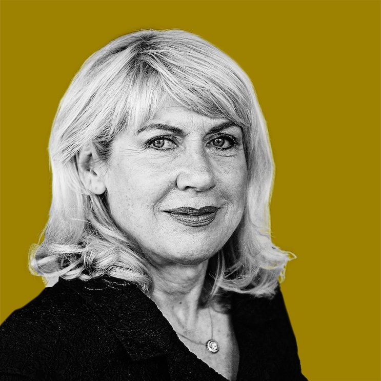 Christiane Leister