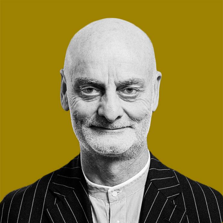 Uli Sigg