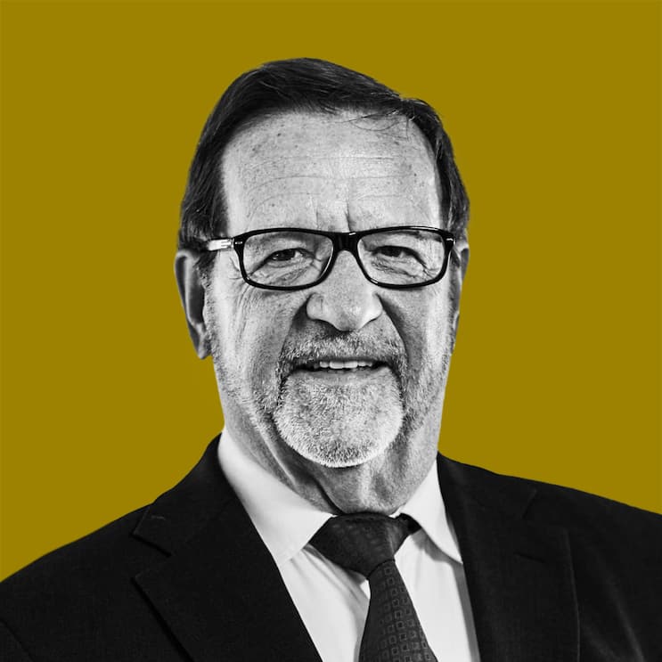 Walter Fust