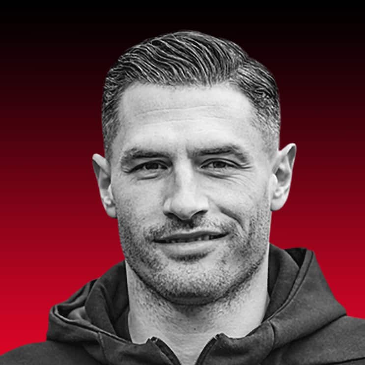 Fabian Schär