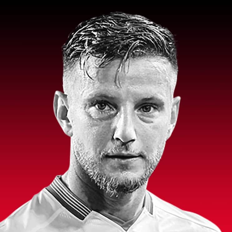 Ivan Rakitić
