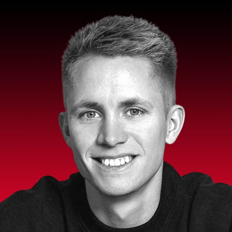 Julian Liniger