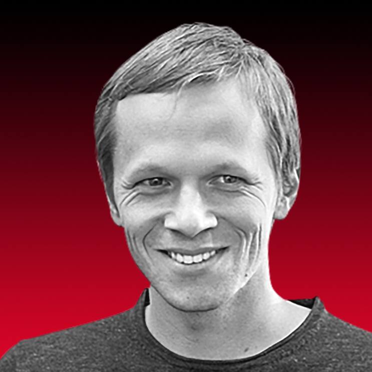 Mathieu Ackermann