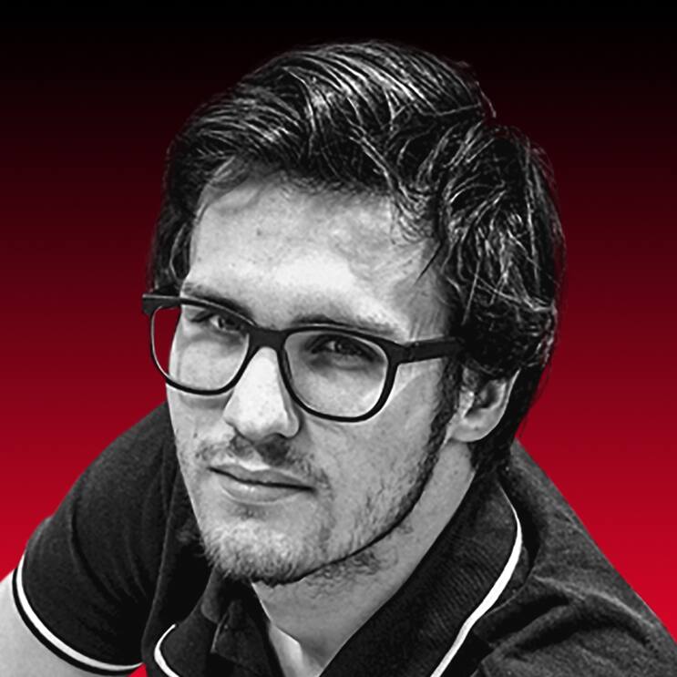 Pius Suter
