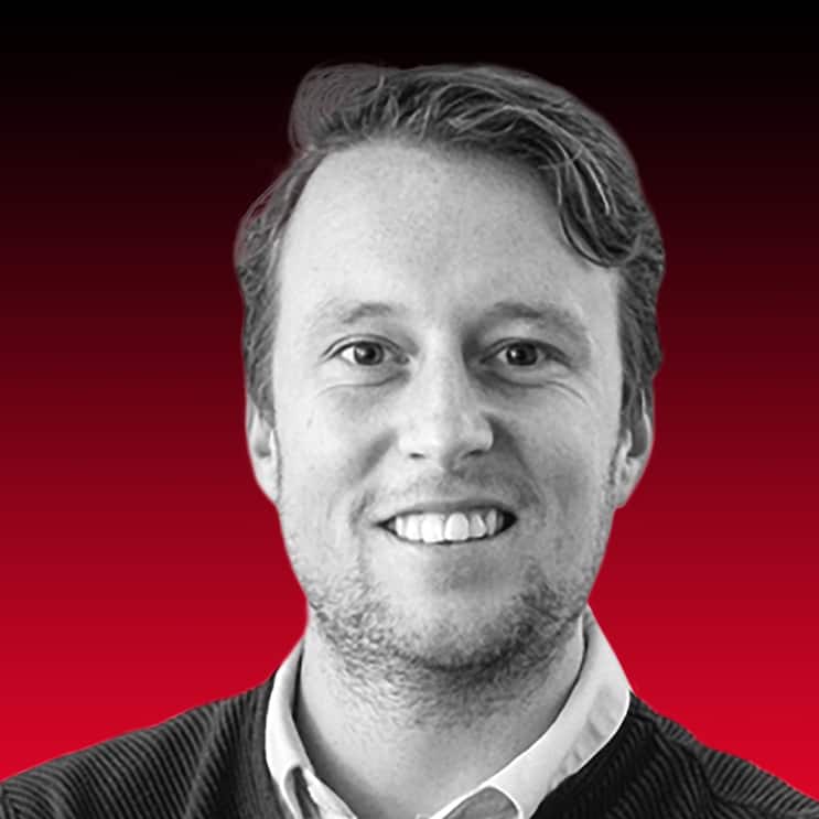 Rutger Verhoef